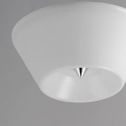 Maxim 11150 Tack 1-lt 10" LED Flush Mount