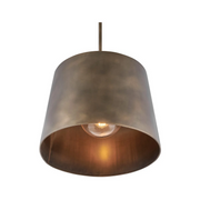 Hinkley 11154 Alder 1-lt 20" LED Outdoor Pendant