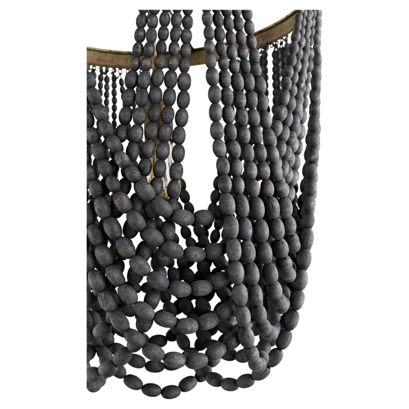 Cyan Design 11244 Hammock 1-lt 20" Long Pendant
