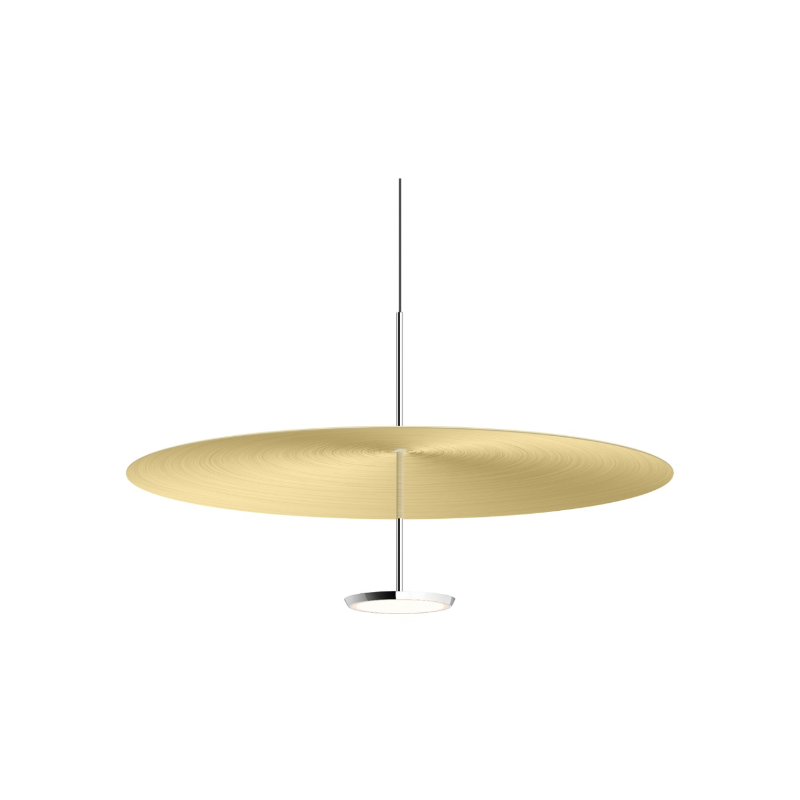 Pablo Designs Sky Dome 32" LED Pendant