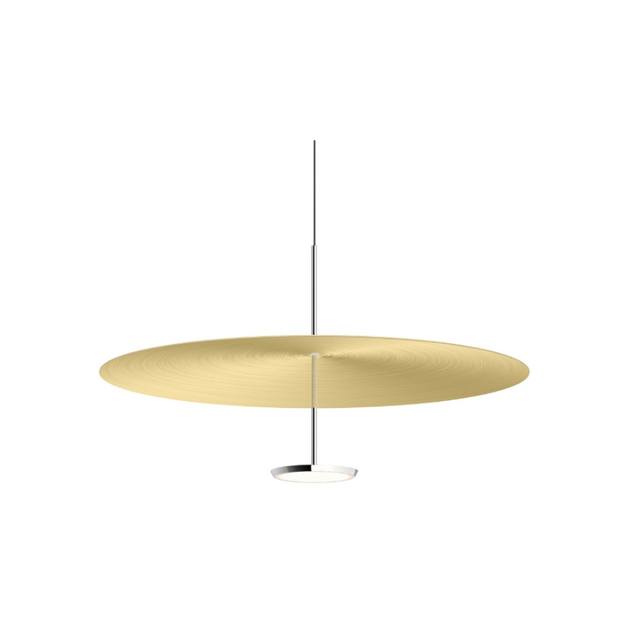 Pablo Designs Sky Dome 32" LED Pendant