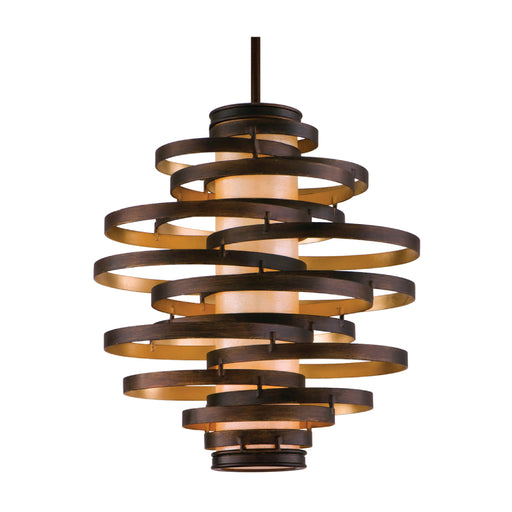 Corbett 113-43 Vertigo 2-lt 23" Chandelier
