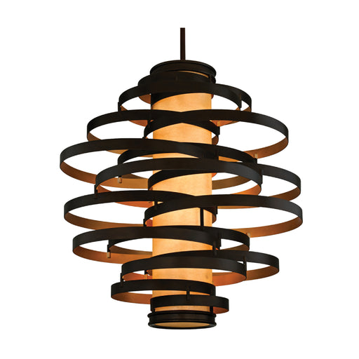 Corbett 113-76 Vertigo 3-lt 45" Chandelier