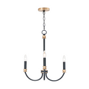 Maxim 11373 Charlton 3-lt 20" Chandelier