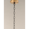 Maxim 11373 Charlton 3-lt 20" Chandelier