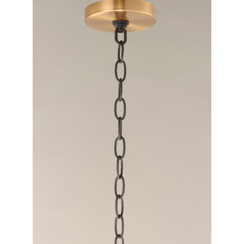 Maxim 11373 Charlton 3-lt 20" Chandelier