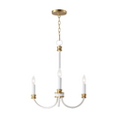 Maxim 11373 Charlton 3-lt 20" Chandelier
