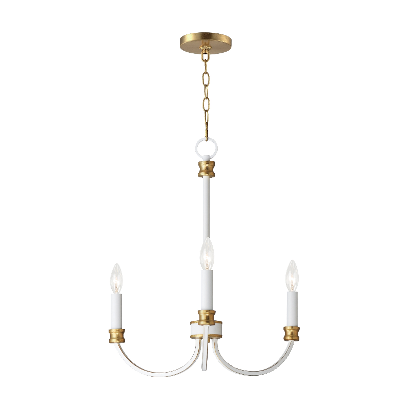 Maxim 11373 Charlton 3-lt 20" Chandelier