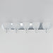 Maxim 11385 Axis 5-lt 36" Bath Vanity