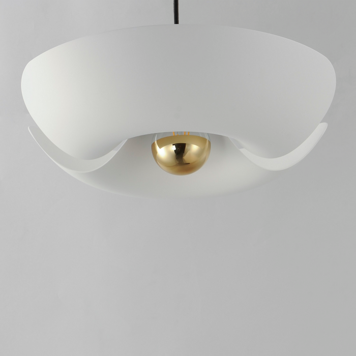 Maxim 11392 Poppy 1-lt 18" LED Pendant