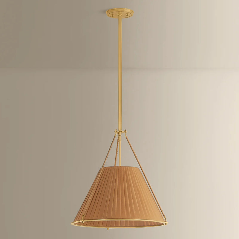 Hudson Valley 1143 Sunside 3-lt 18" Pendant