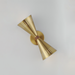 Maxim 11432 Helsinki 2-lt 14" Tall Wall Sconce