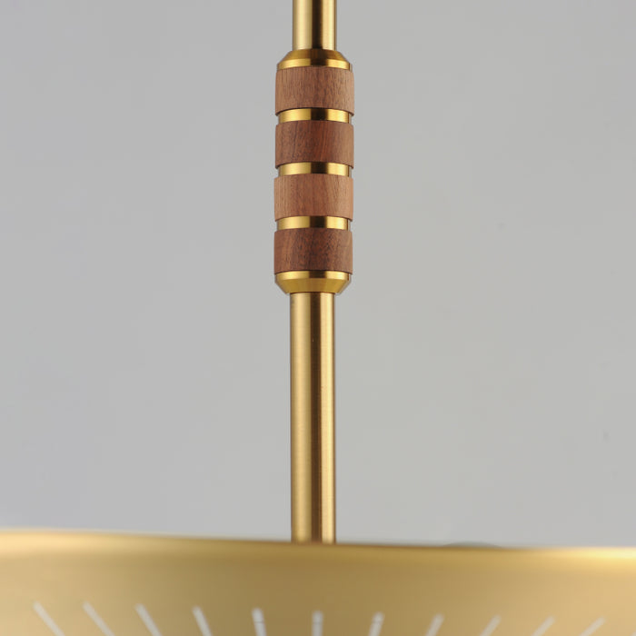 Maxim 11434 Helsinki 2-lt 16" Pendant