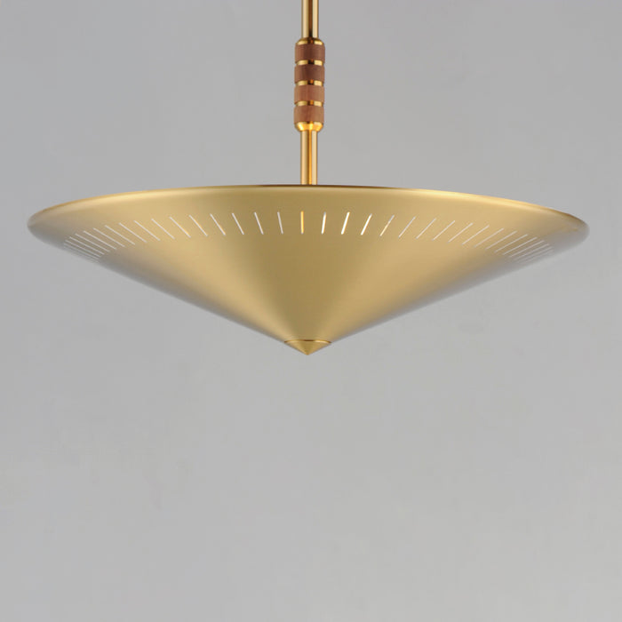 Maxim 11436 Helsinki 3-lt 20" Pendant
