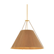 Hudson Valley 1145 Sunside 5-lt 34" Chandelier