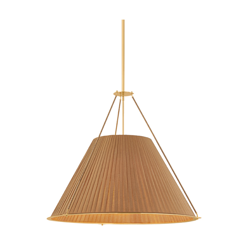 Hudson Valley 1145 Sunside 5-lt 34" Chandelier