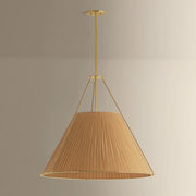 Hudson Valley 1145 Sunside 5-lt 34" Chandelier