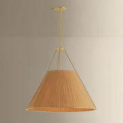 Hudson Valley 1145 Sunside 5-lt 34" Chandelier