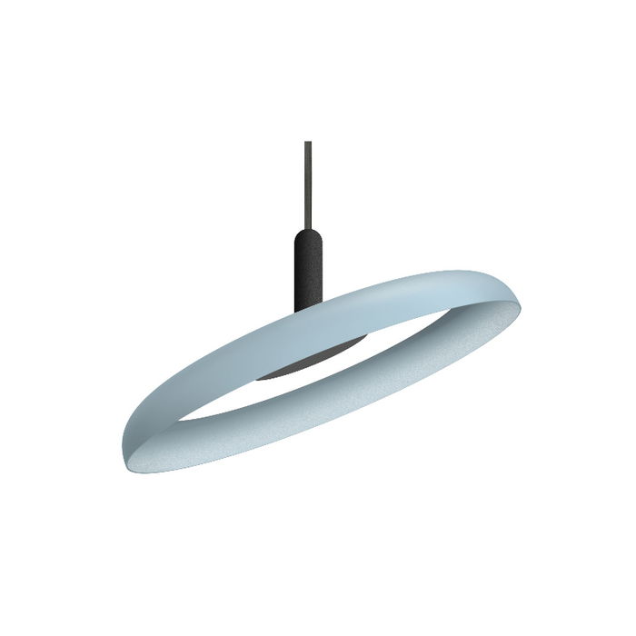 Pablo Designs Nivél 15" LED Pendant