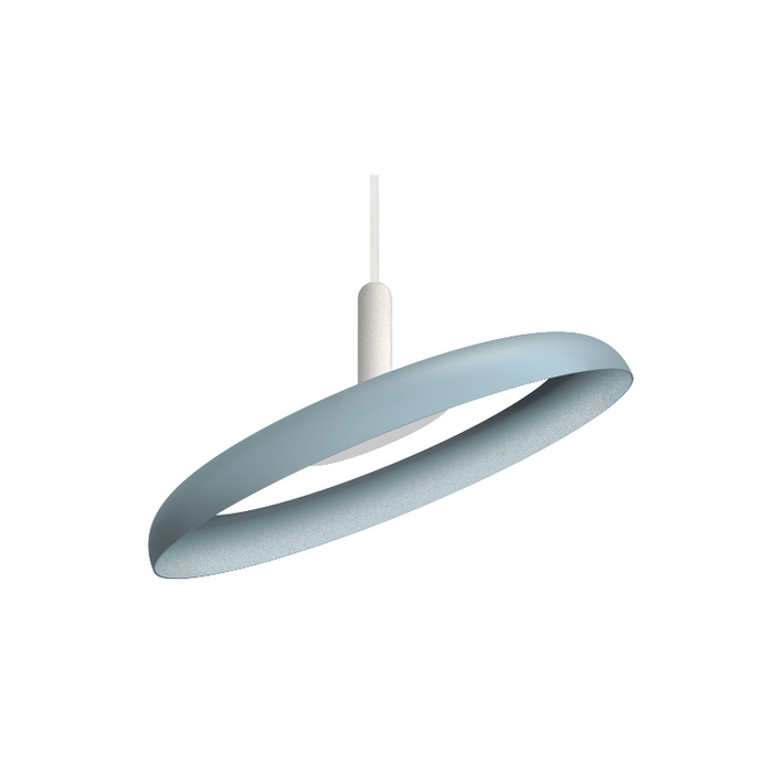 Pablo Designs Nivél 15" LED Pendant