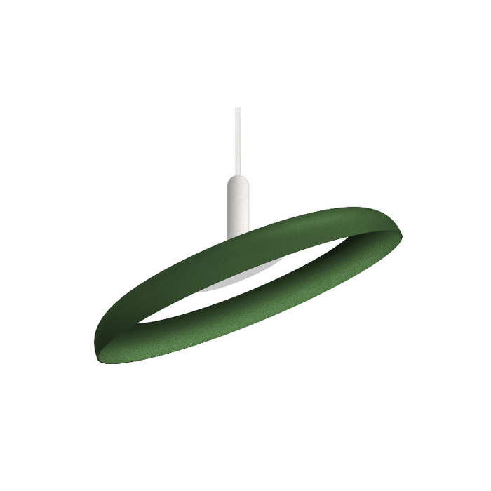 Pablo Designs Nivél 15" LED Pendant