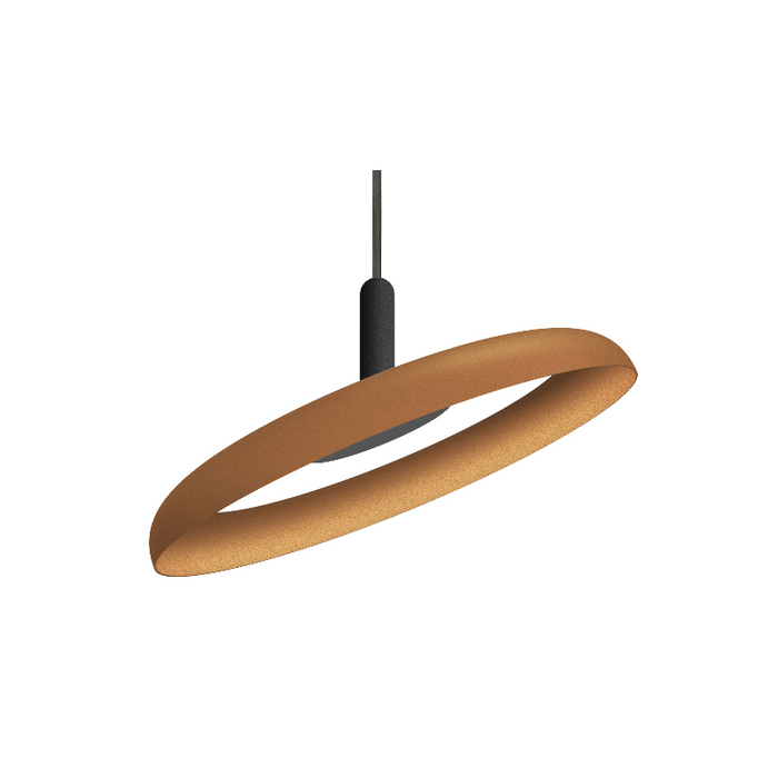 Pablo Designs Nivél 15" LED Pendant