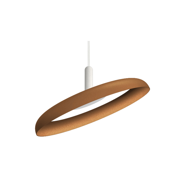 Pablo Designs Nivél 15" LED Pendant