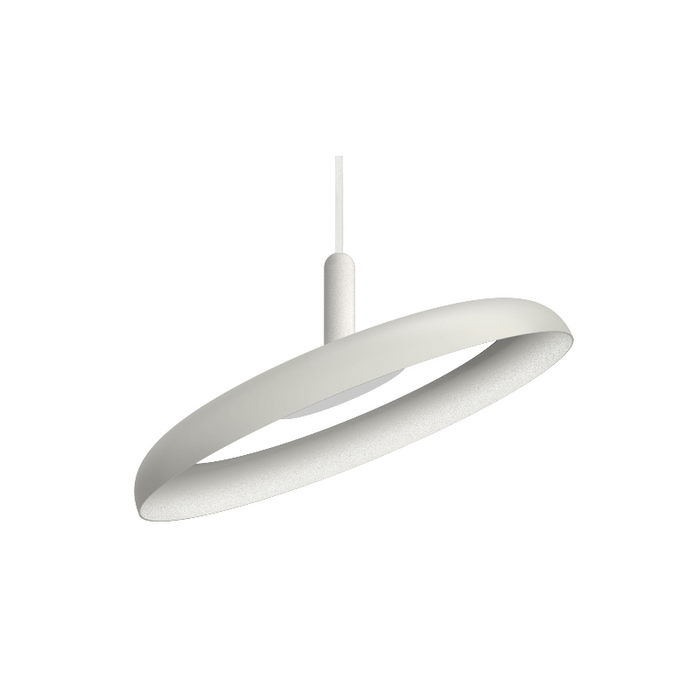 Pablo Designs Nivél 15" LED Pendant