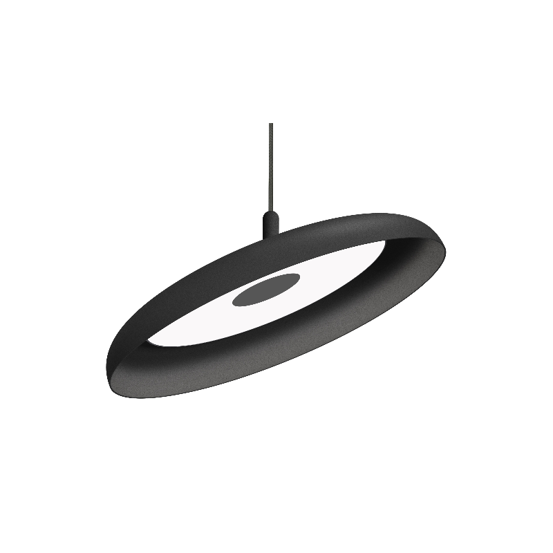 Pablo Designs Nivél 22" LED Pendant