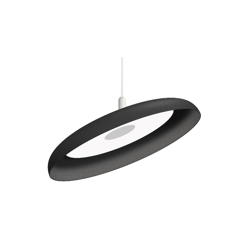 Pablo Designs Nivél 22" LED Pendant