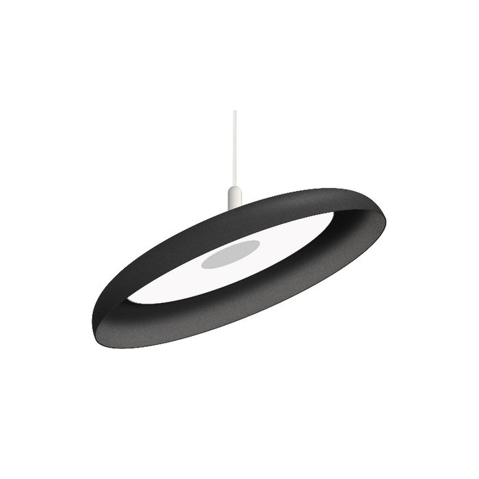 Pablo Designs Nivél 22" LED Pendant