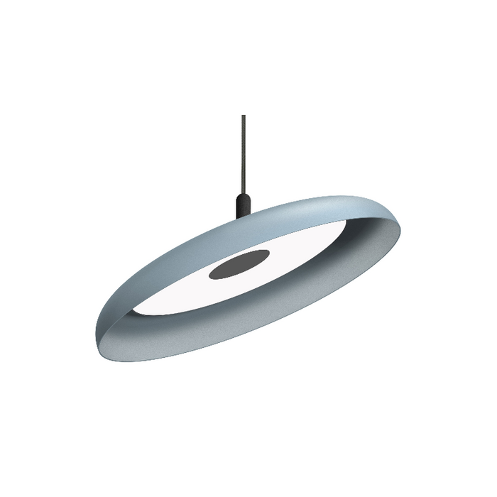 Pablo Designs Nivél 22" LED Pendant