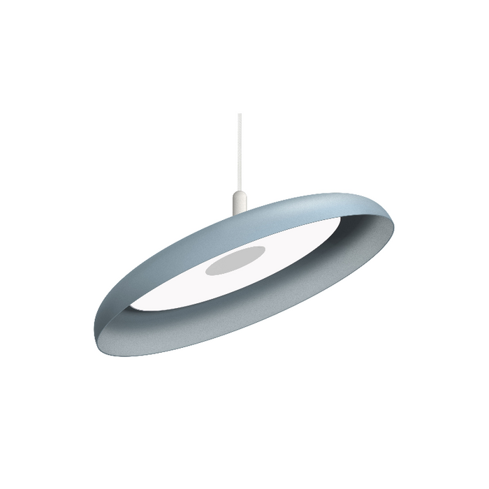 Pablo Designs Nivél 22" LED Pendant