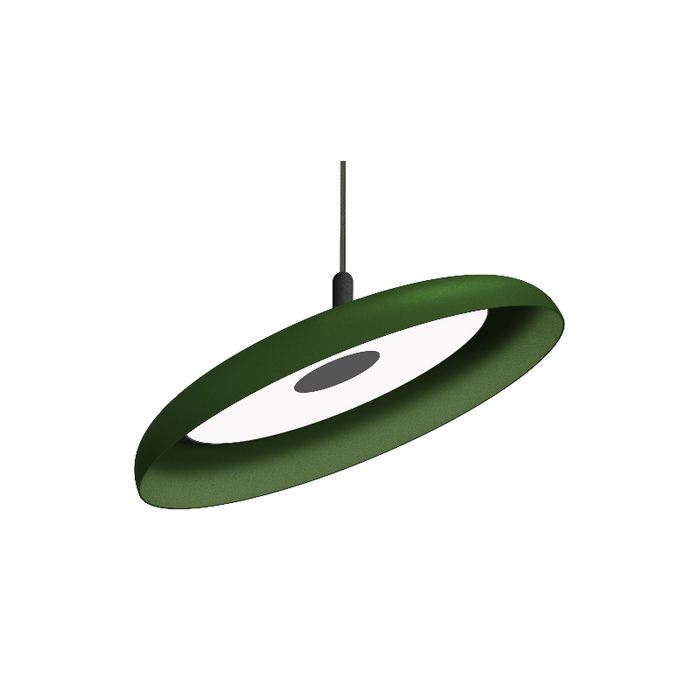 Pablo Designs Nivél 22" LED Pendant