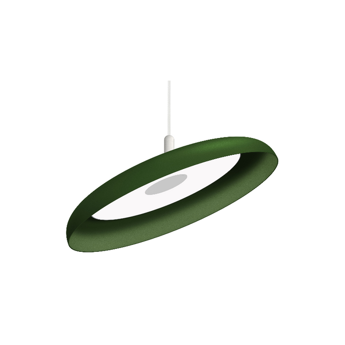 Pablo Designs Nivél 22" LED Pendant