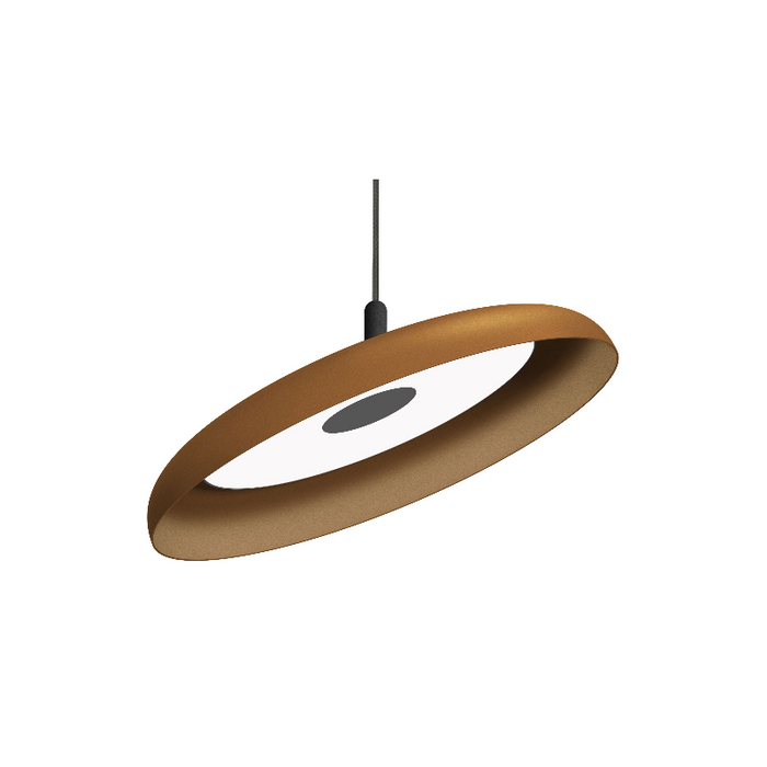 Pablo Designs Nivél 22" LED Pendant