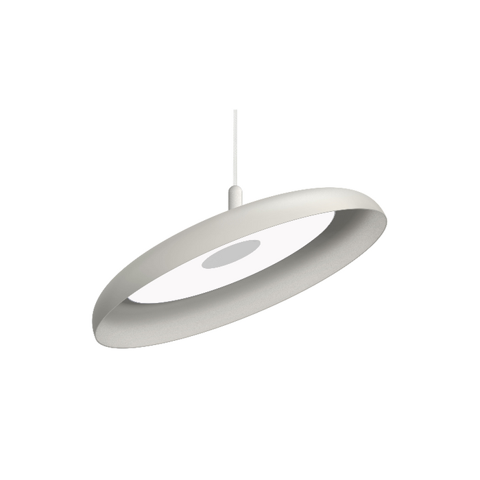 Pablo Designs Nivél 22" LED Pendant
