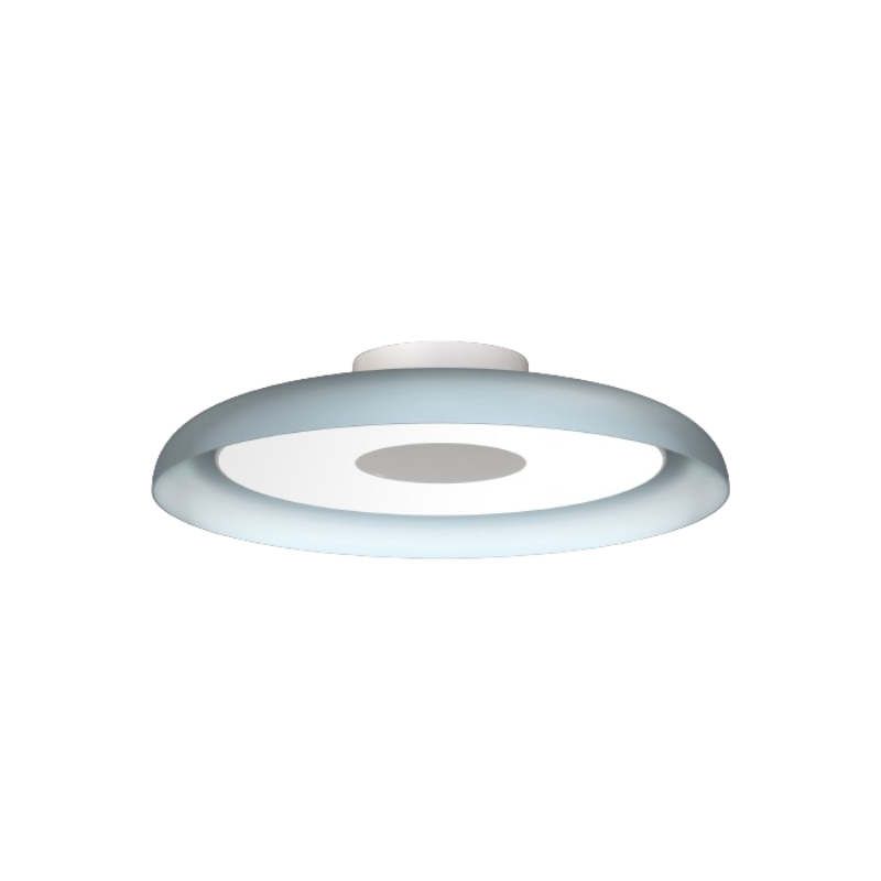 Pablo Designs Nivél 15" LED Flush Mount