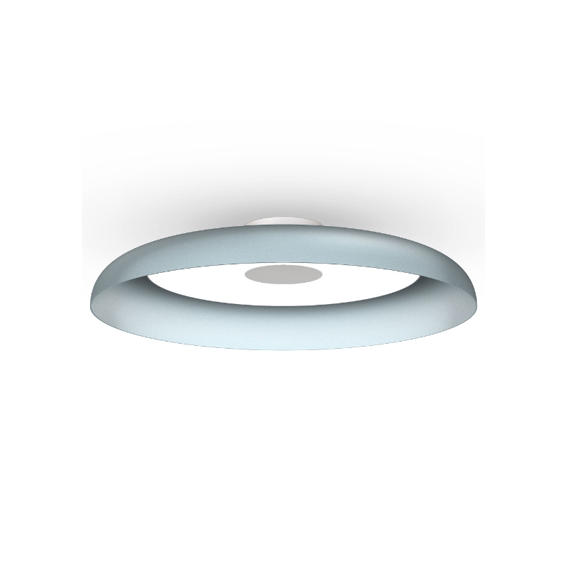 Pablo Designs Nivél 22" LED Flush Mount