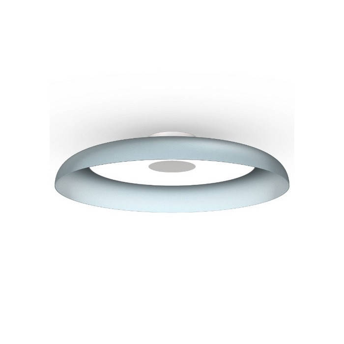 Pablo Designs Nivél 22" LED Flush Mount