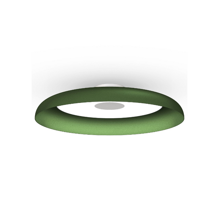 Pablo Designs Nivél 22" LED Flush Mount