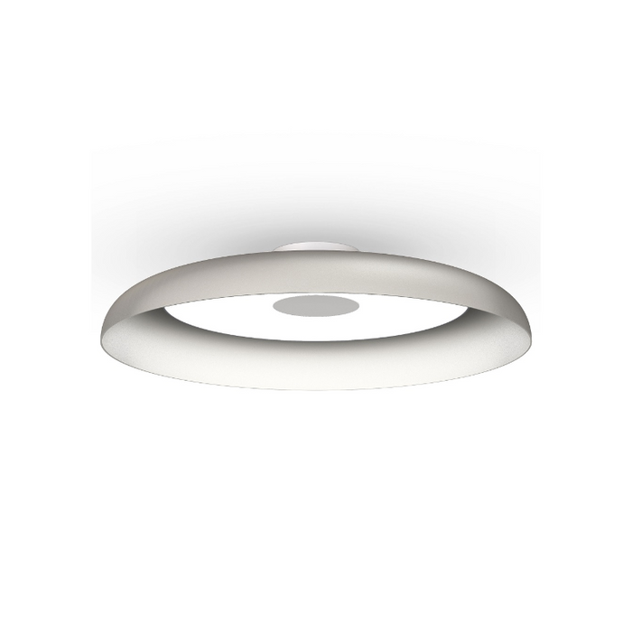 Pablo Designs Nivél 22" LED Flush Mount