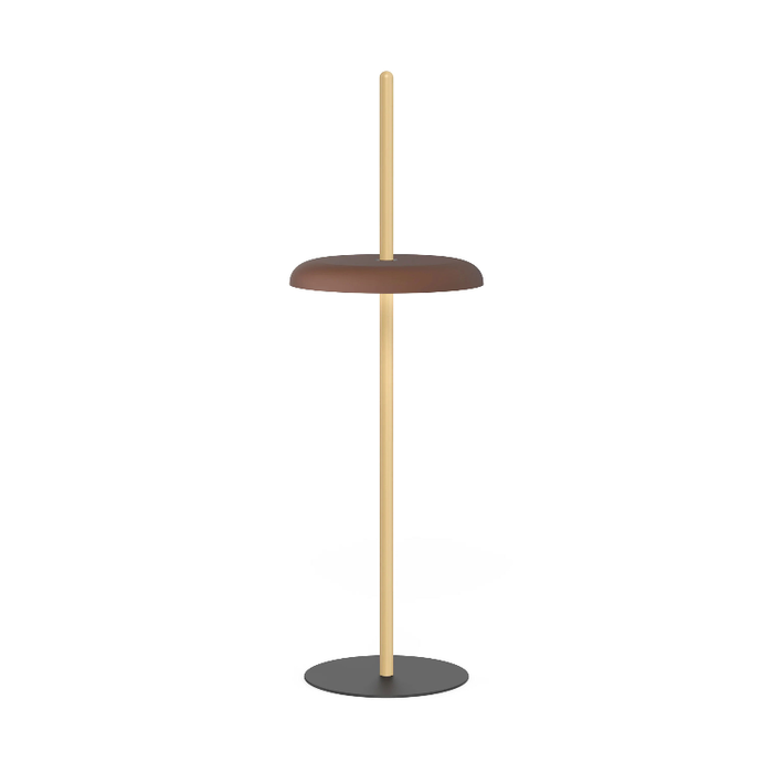 Pablo Designs Nivél LED Floor Lamp