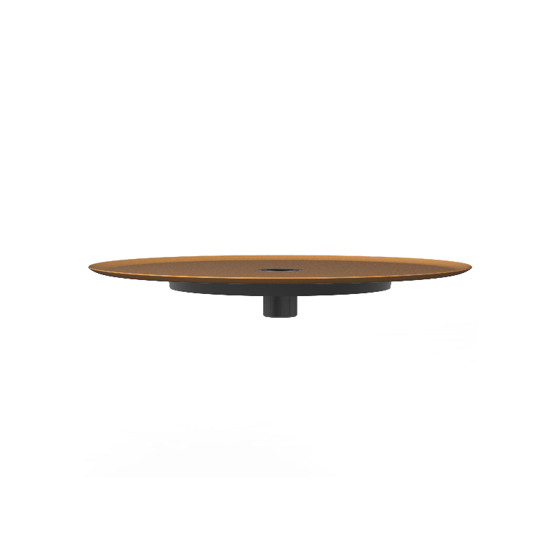 Pablo Designs Nivél Pedestal Tray Module