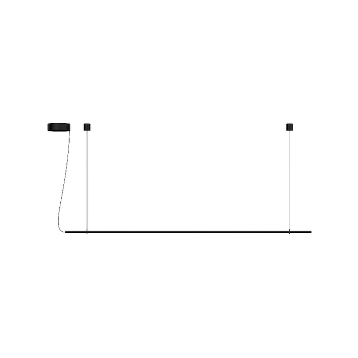 Pablo Designs T.O LED Pendant