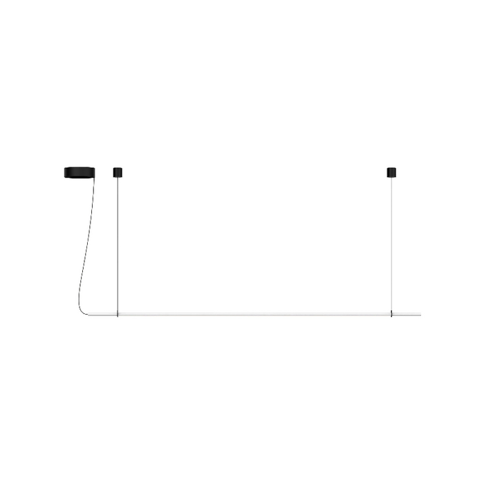 Pablo Designs T.O LED Pendant