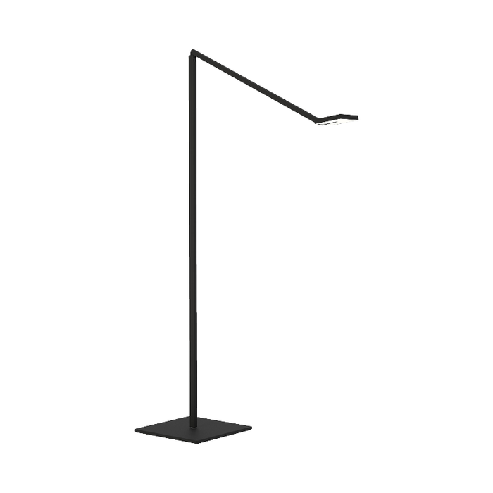 Koncept FCF Focaccia LED Floor Lamp