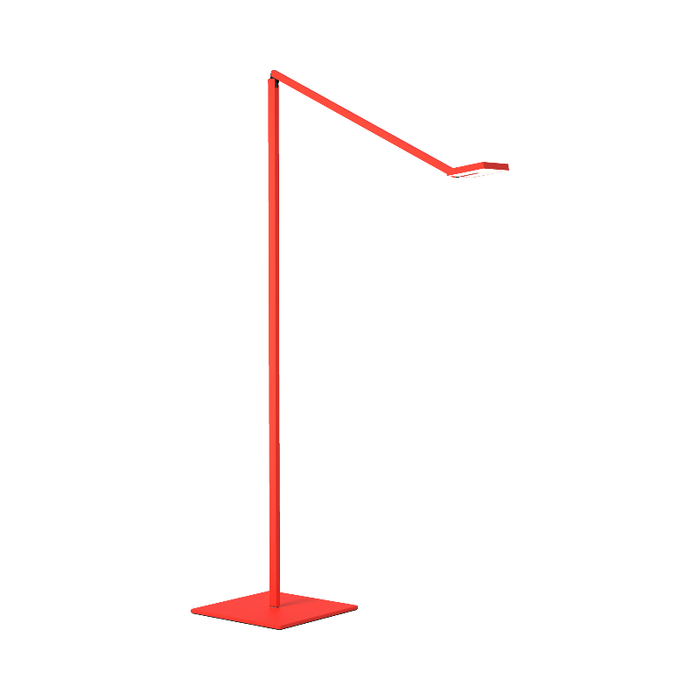 Koncept FCF Focaccia LED Floor Lamp