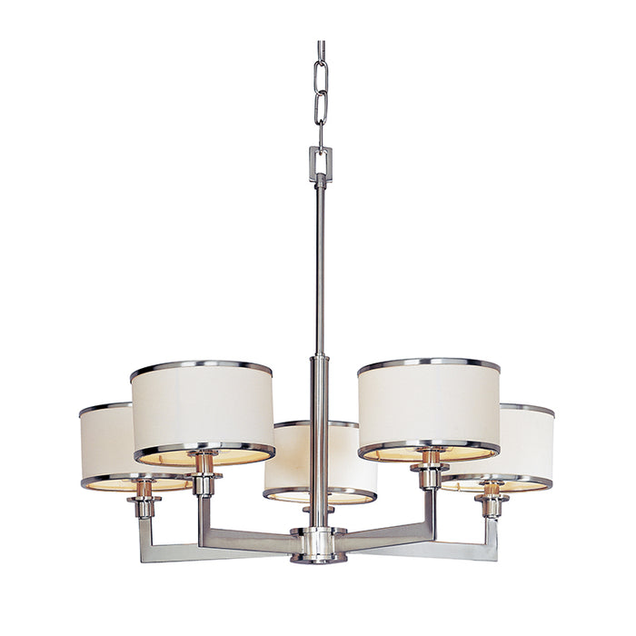 Maxim 12055 Nexus 5-lt  27.75"Chandelier