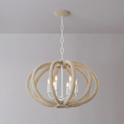 Hudson Valley 1206 Lewiston 3-lt 25" Chandelier